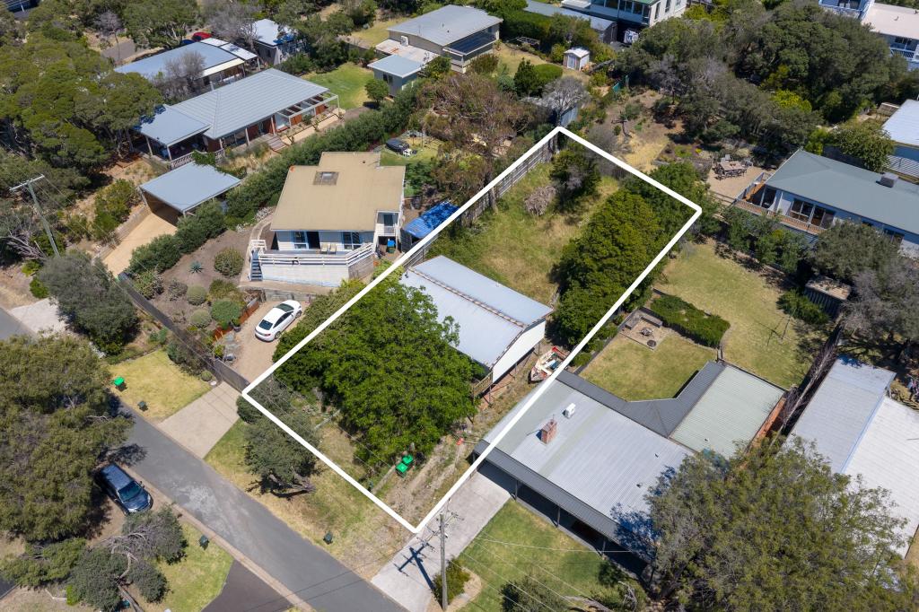 21 Valentine St, Rye, VIC 3941
