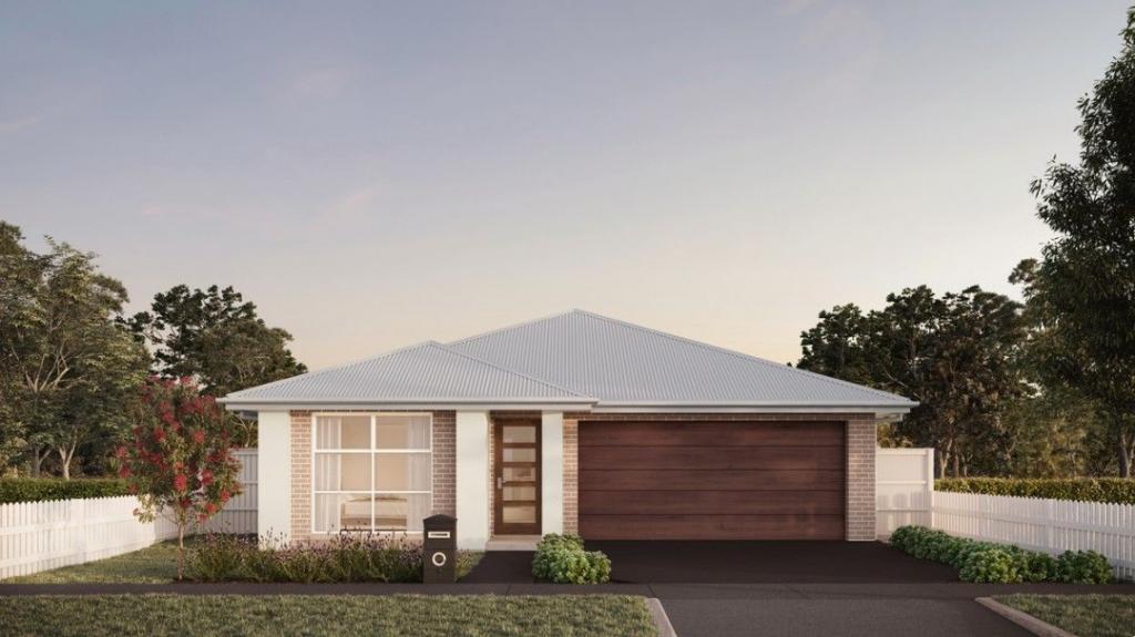 Contact agent for address, VINEYARD, NSW 2765