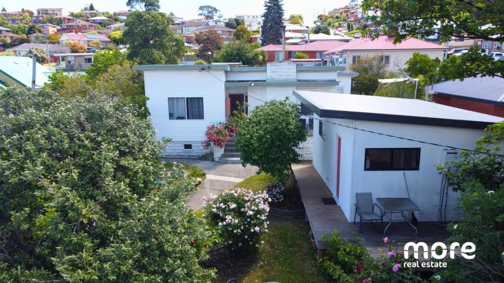 104 Ashbolt Cres, Lutana, TAS 7009