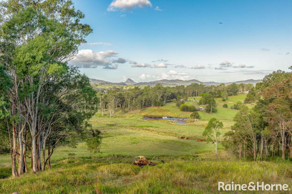 1 Frayne Rd, Amamoor, QLD 4570