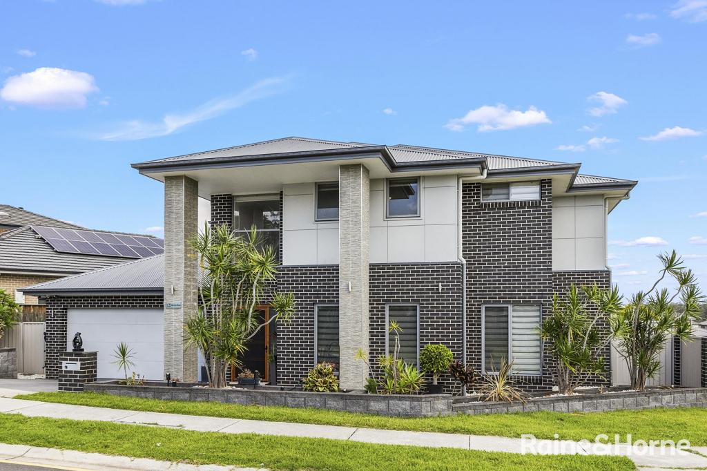 12 Mcaree Rd, Edmondson Park, NSW 2174