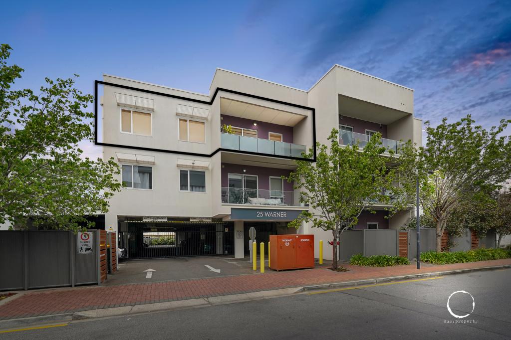 209/25 Warner Ave, Findon, SA 5023