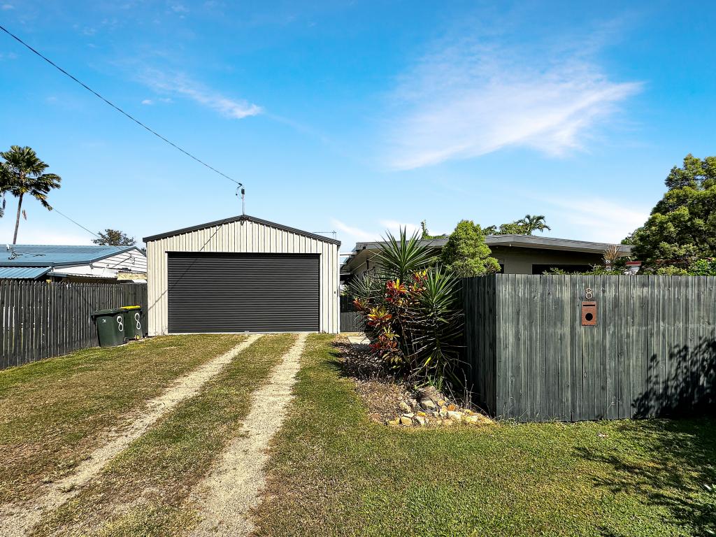 8 Ditton St, Bluewater, QLD 4818