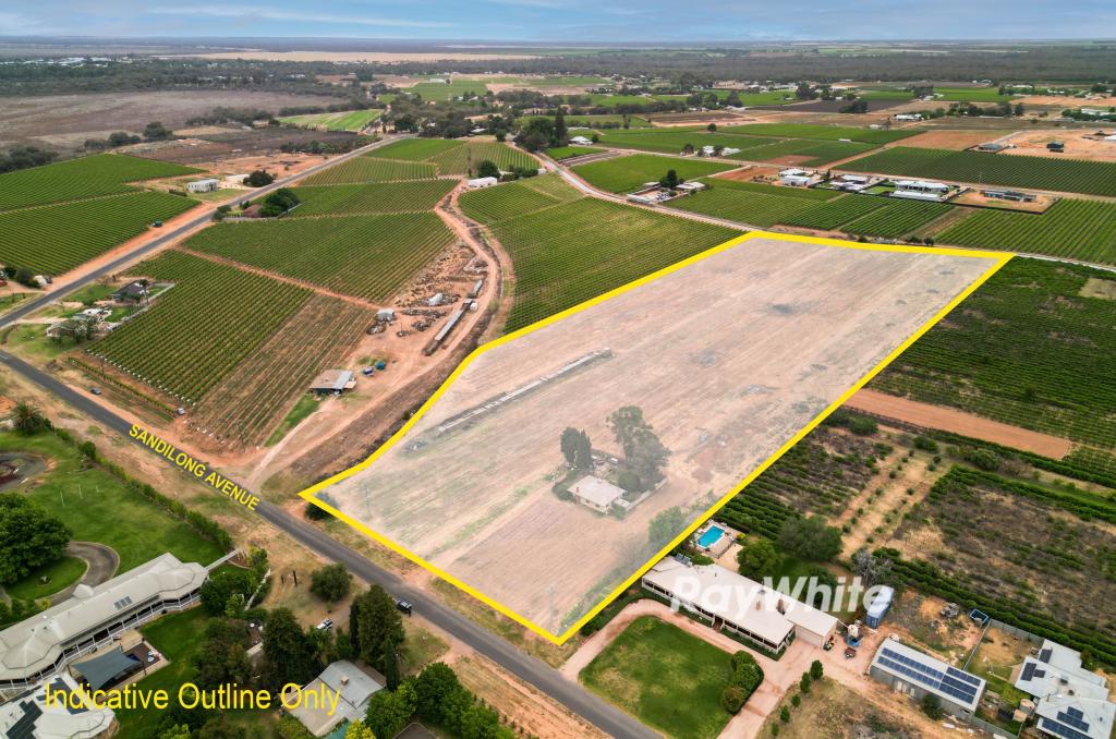 152 Sandilong Ave, Nichols Point, VIC 3501