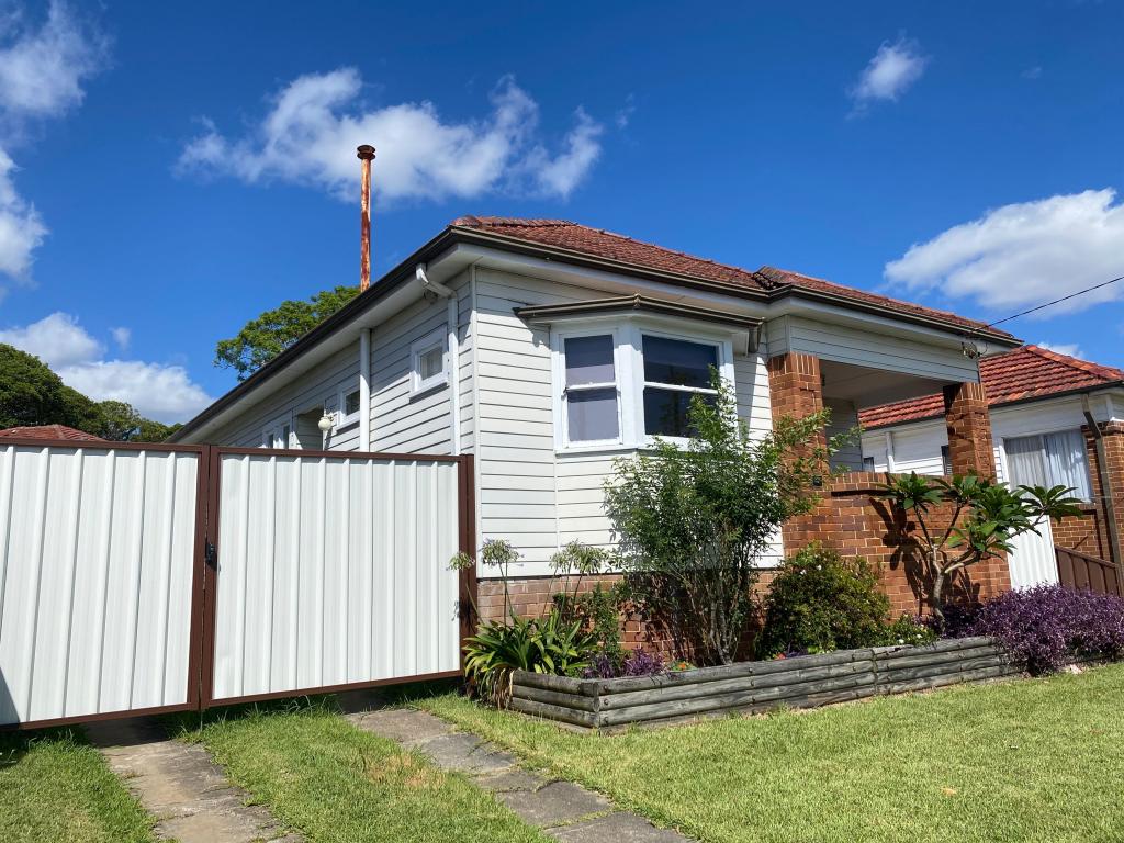 7 Romilly St, Riverwood, NSW 2210