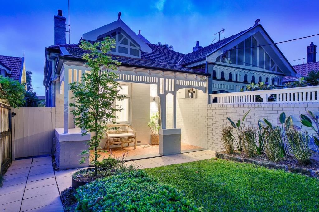 78 Holt Ave, Mosman, NSW 2088