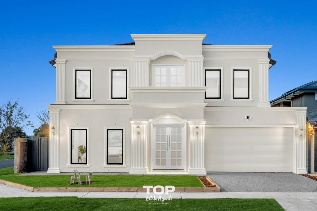 1 Tideswell St, Clyde North, VIC 3978