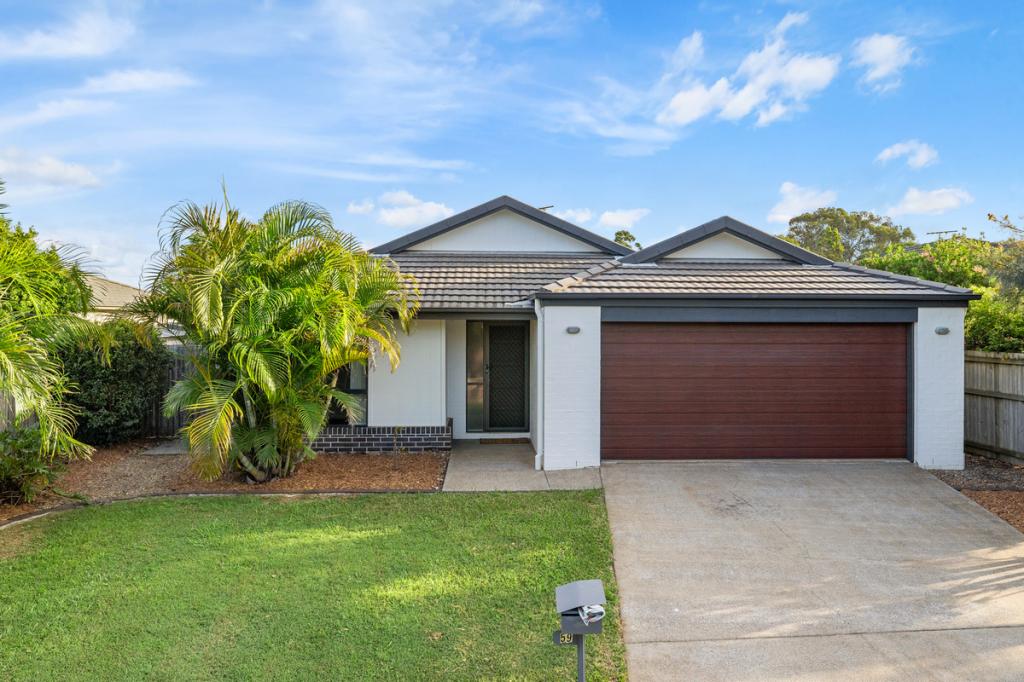 59 Bankswood Dr, Redland Bay, QLD 4165