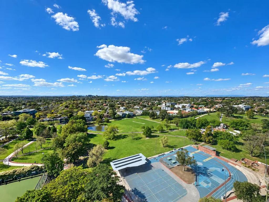 1201/23 Irving Ave, Box Hill, VIC 3128