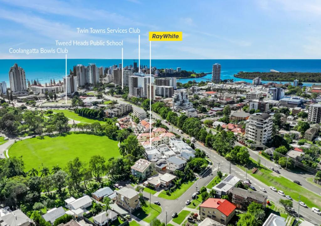 13/41 Dixon St, Coolangatta, QLD 4225