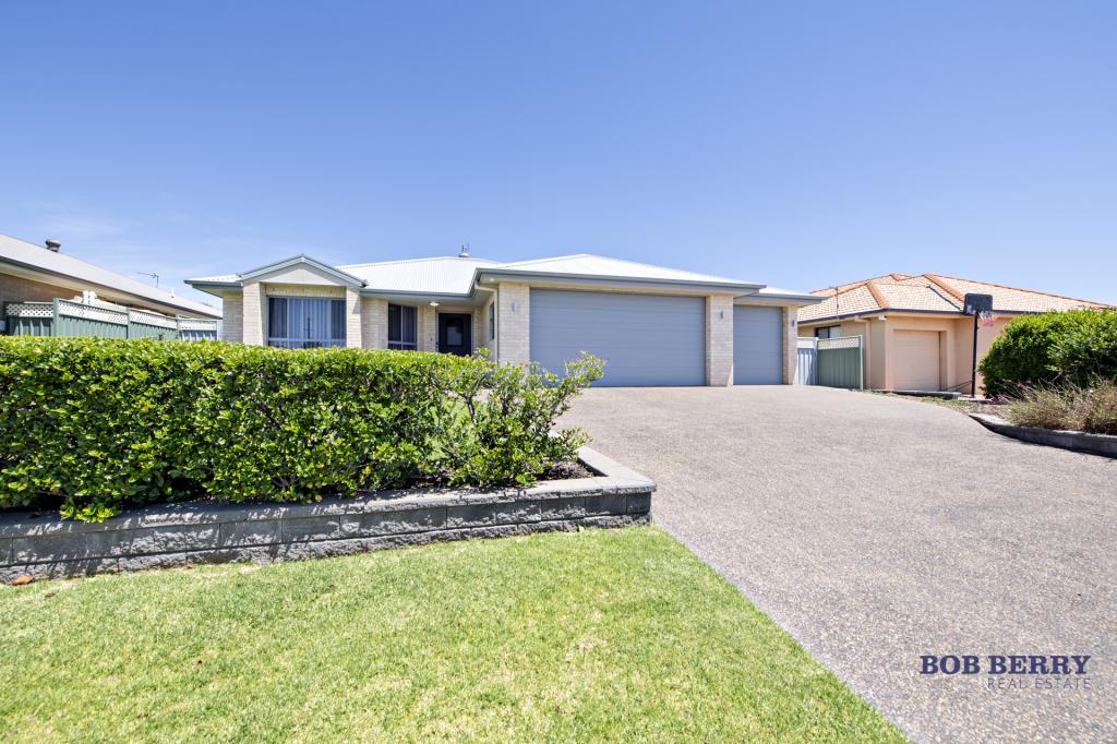 16 Cypress Point Dr, Dubbo, NSW 2830