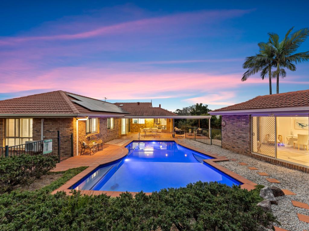 8 CHLOE CL, EIGHT MILE PLAINS, QLD 4113