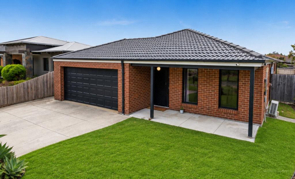2 Lapis St, Koo Wee Rup, VIC 3981