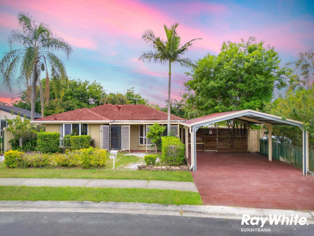 9 Karingal Ct, Boronia Heights, QLD 4124