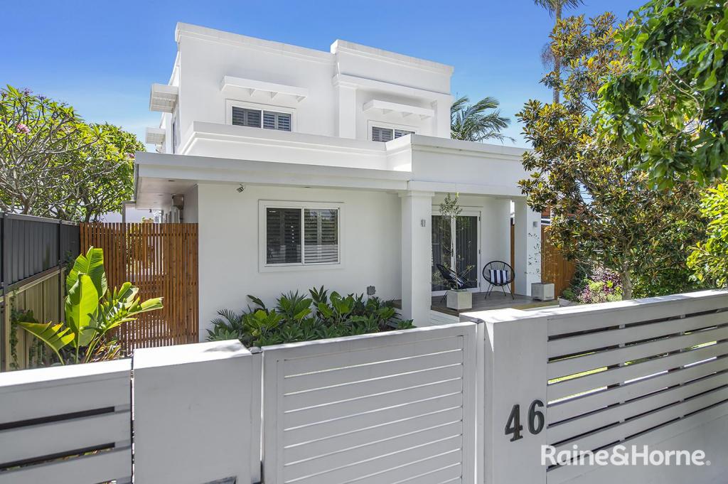 46 Elsdon St, Redhead, NSW 2290