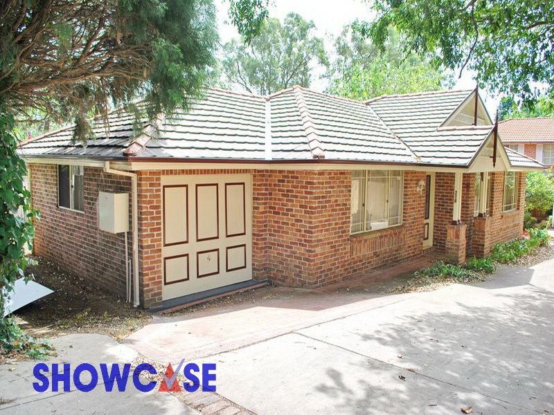 37b Post Office St, Carlingford, NSW 2118