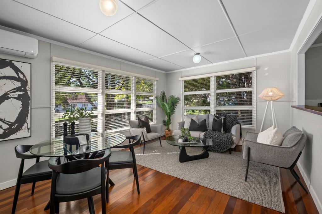 12 Abel St, Moorooka, QLD 4105