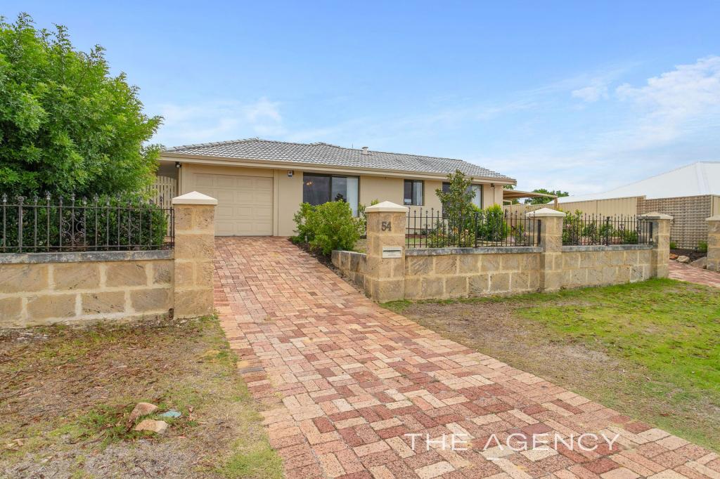 54 Scaphella Ave, Mullaloo, WA 6027