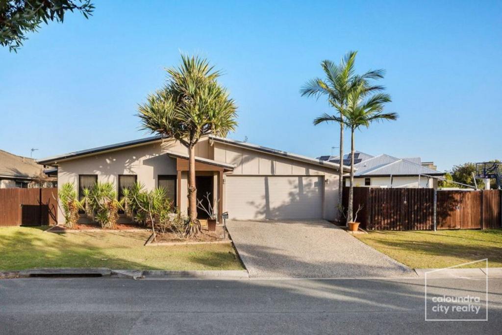 26 Nebo St, Caloundra West, QLD 4551