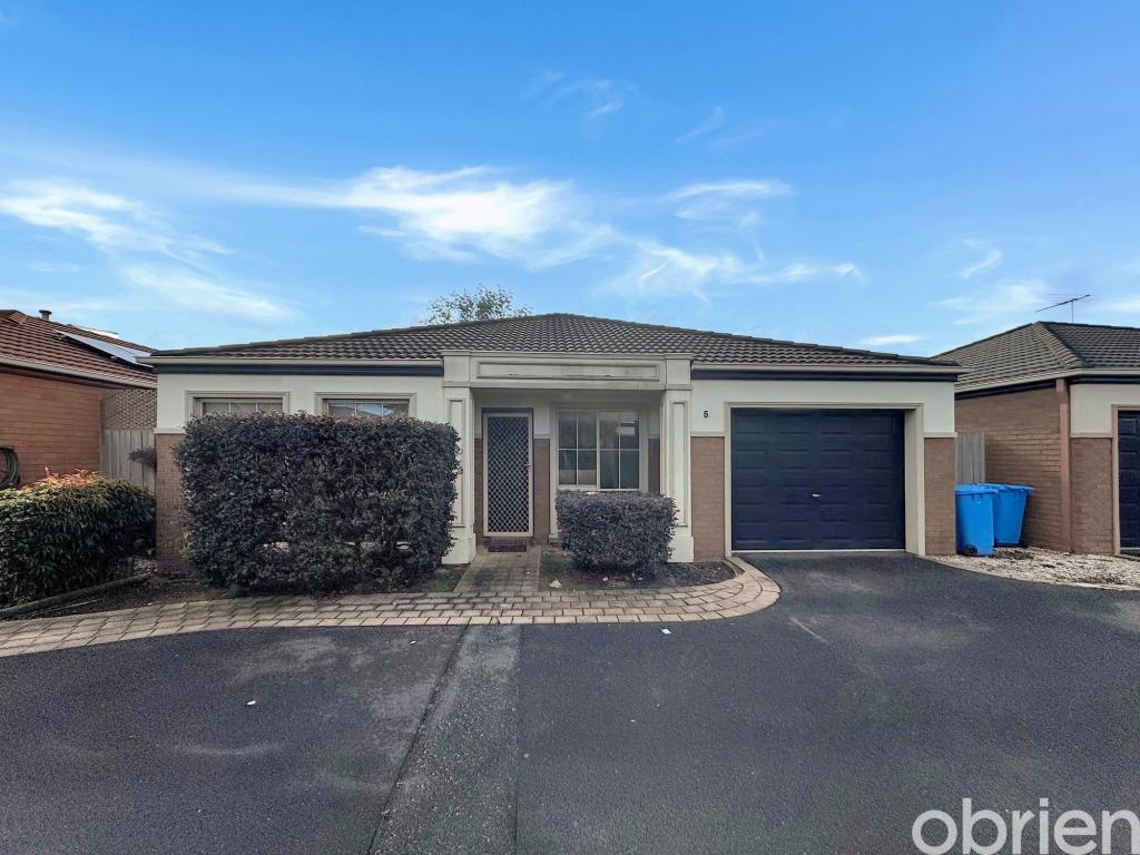 5/43-45 Belgrave-Hallam Rd, Hallam, VIC 3803