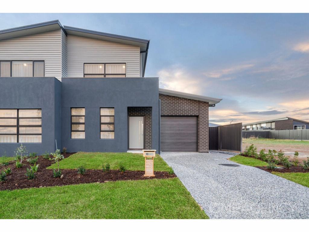 1B BROOKLANDS CCT, GOULBURN, NSW 2580