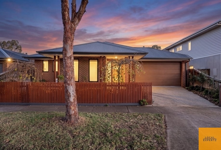 41 LANCEFIELD CCT, EYNESBURY, VIC 3338