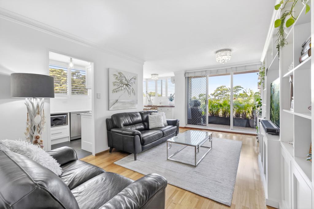 25a/168-172 Willarong Rd, Caringbah, NSW 2229