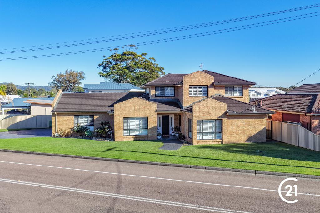 45 Lindsay St, Long Jetty, NSW 2261