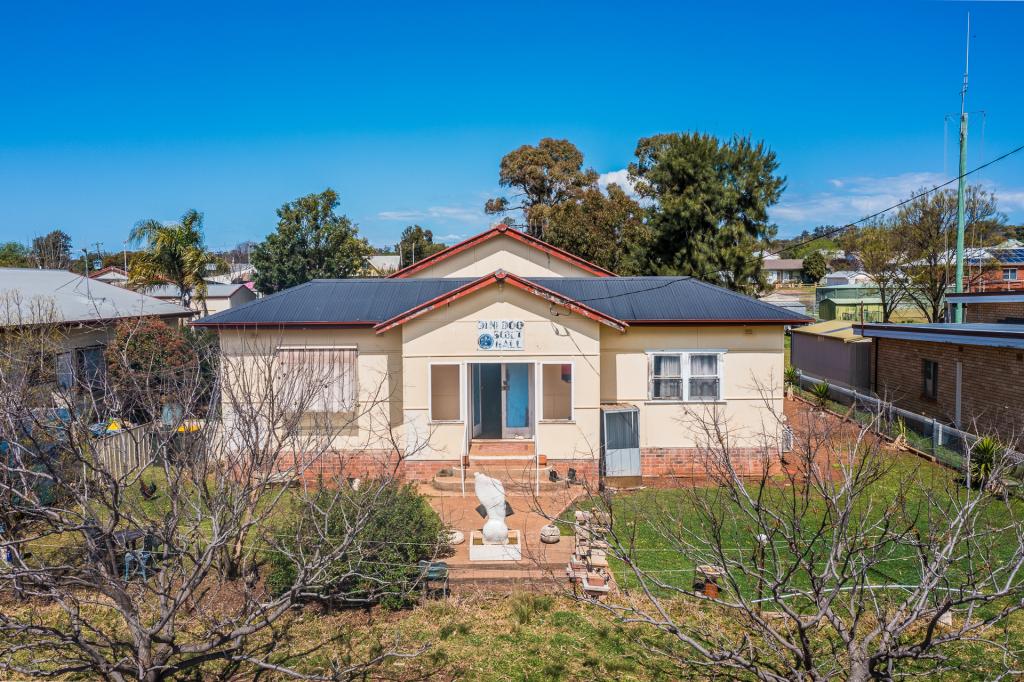 28 DIGILAH ST, DUNEDOO, NSW 2844