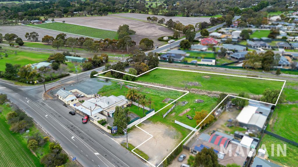 Lot 202 Barossa Valley Way, Sandy Creek, SA 5350