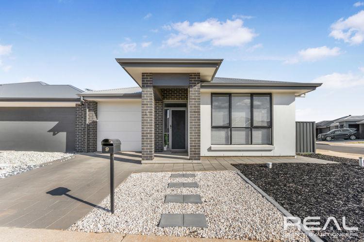 9 Eucalyptus Cres, Andrews Farm, SA 5114