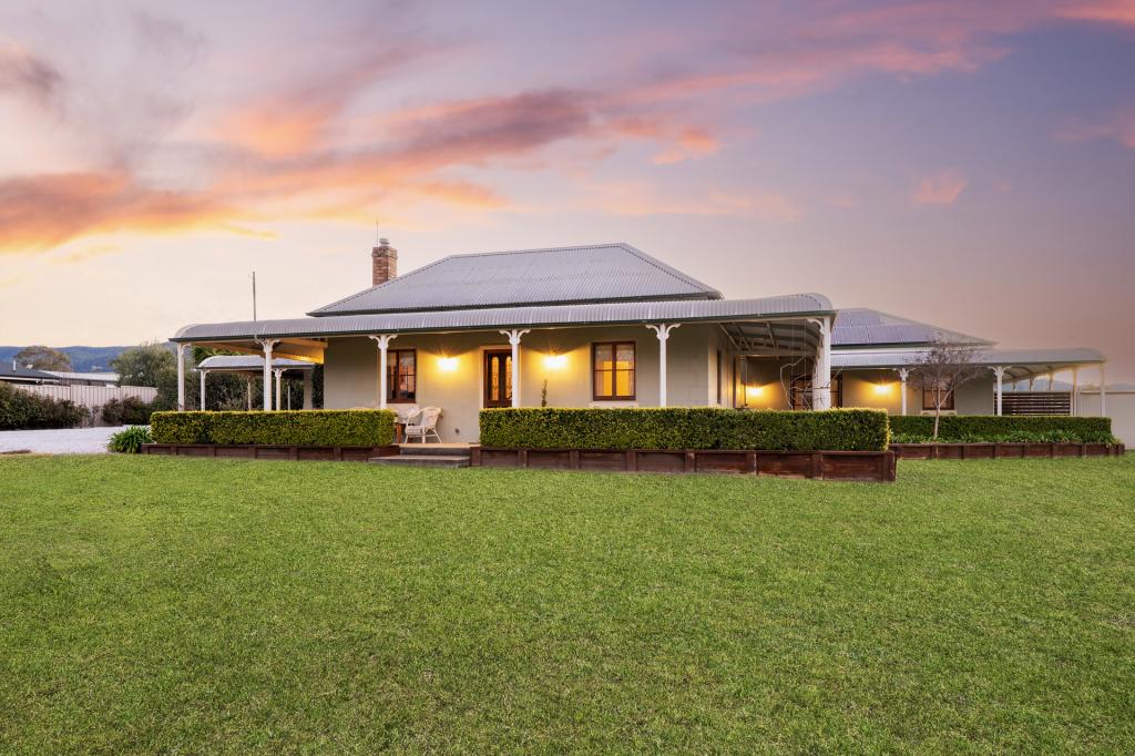 146 Robertson St, Mudgee, NSW 2850
