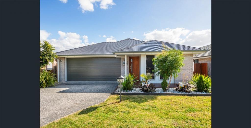 201 Goldmine Rd, Ormeau, QLD 4208