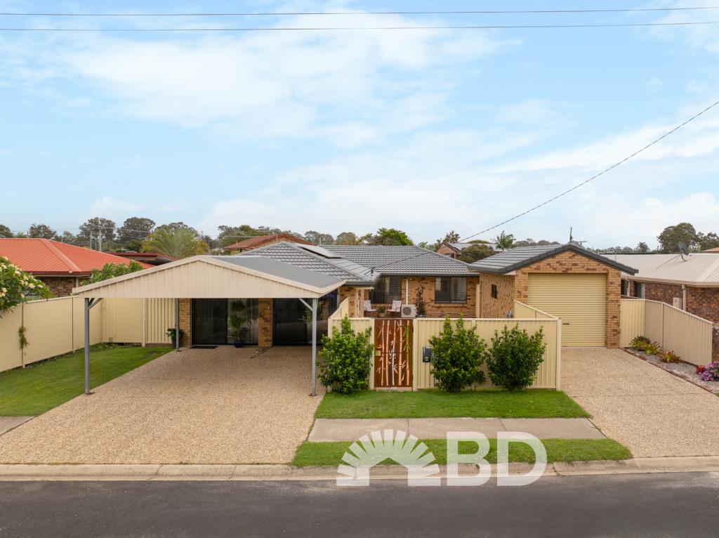 121 COMAN ST, DECEPTION BAY, QLD 4508