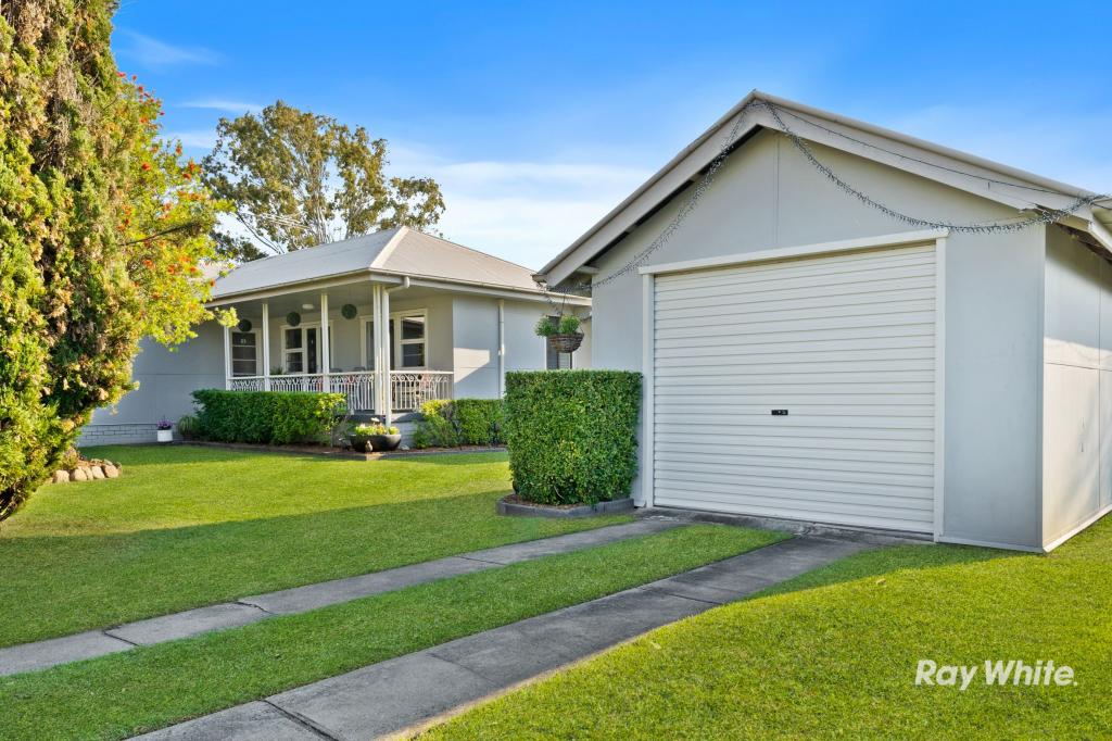 2 Anna St, Beaudesert, QLD 4285