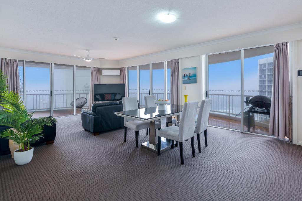 267/14 View St, Surfers Paradise, QLD 4217