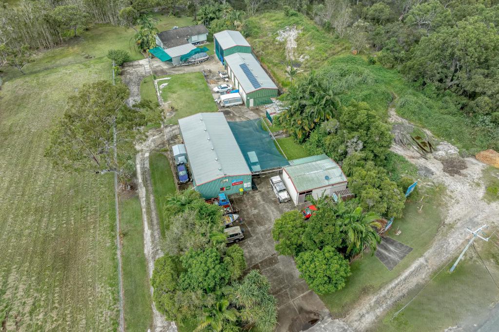 201 Queen Elizabeth Dr, Cooloola Cove, QLD 4580
