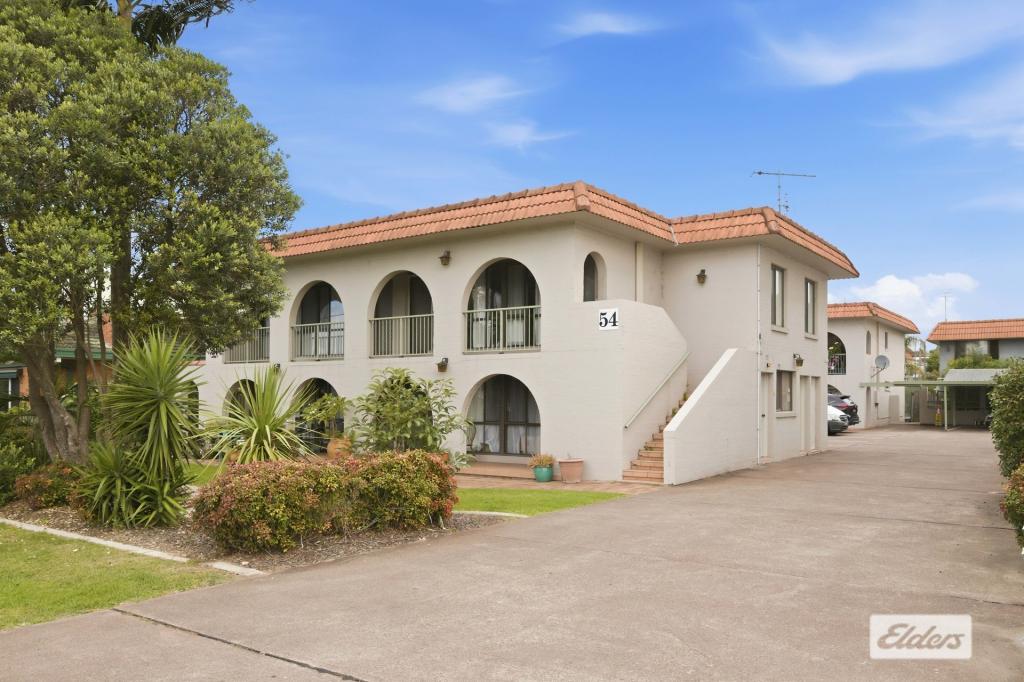 9/54 Beach Rd, Batemans Bay, NSW 2536