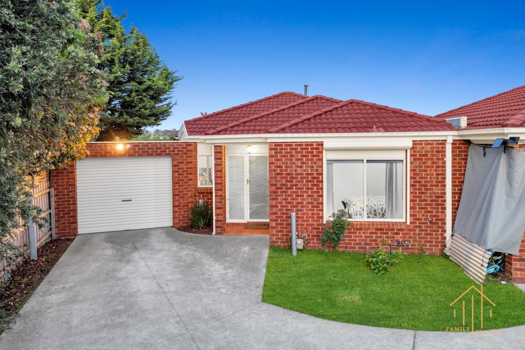 3/67 Bella Cres, Hallam, VIC 3803