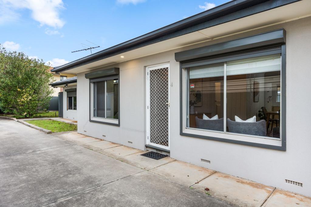 4/9 Iona St, Broadview, SA 5083
