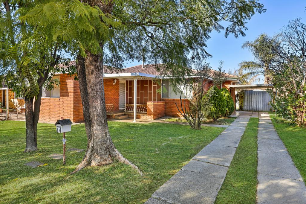 14 Larool St, South Tamworth, NSW 2340