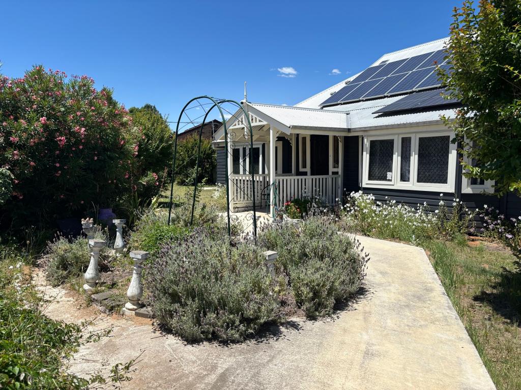 43 Gragin Rd, Warialda, NSW 2402