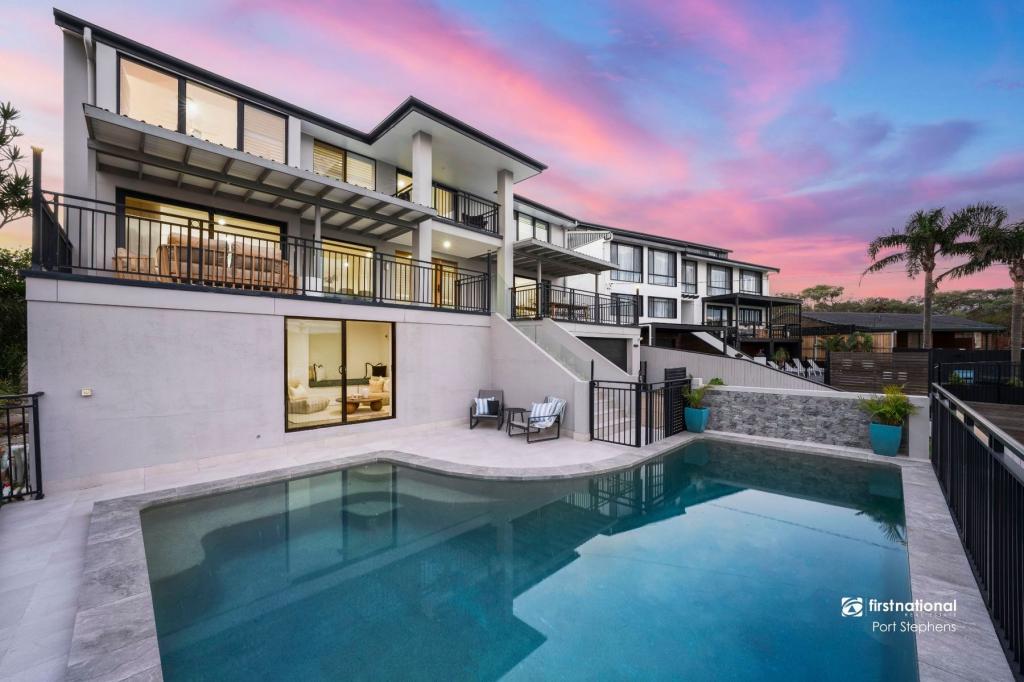 20 Kingsley Dr, Boat Harbour, NSW 2316