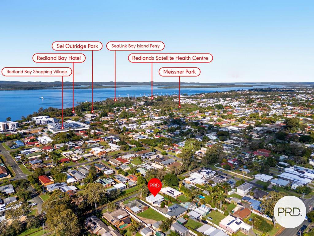 163a Mill St, Redland Bay, QLD 4165