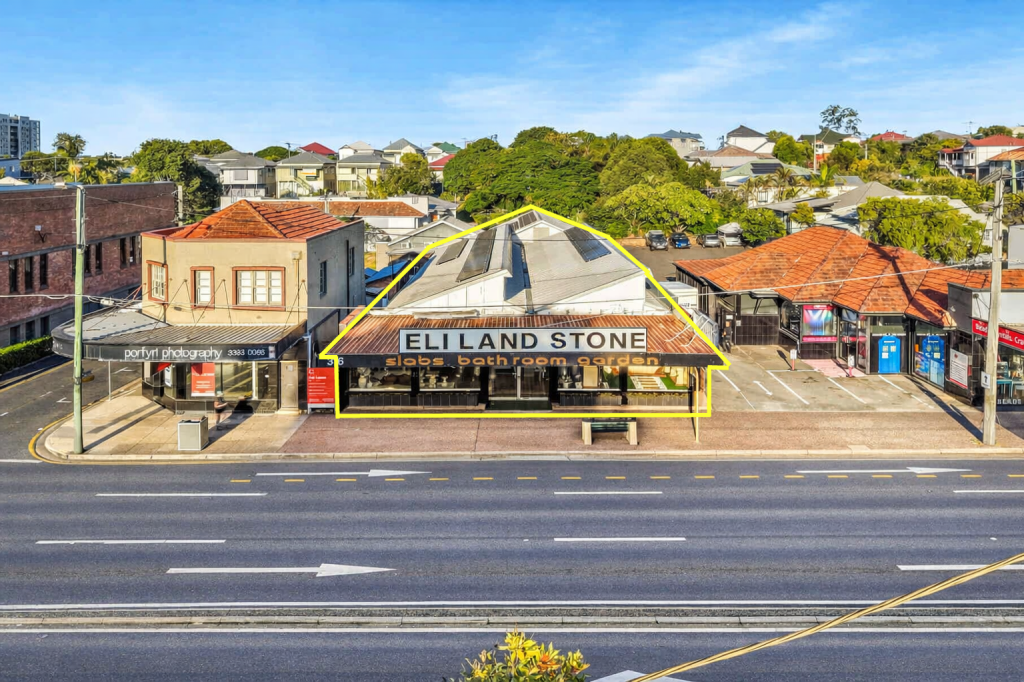 316 Ipswich Rd, Annerley, QLD 4103