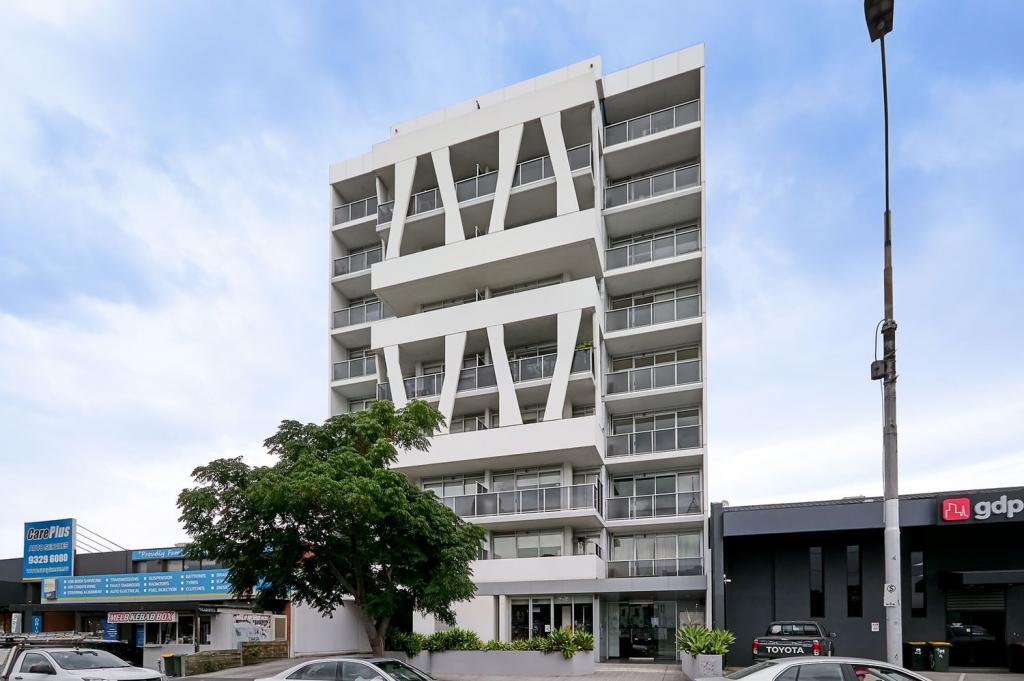 101/33-39 Racecourse Rd, North Melbourne, VIC 3051