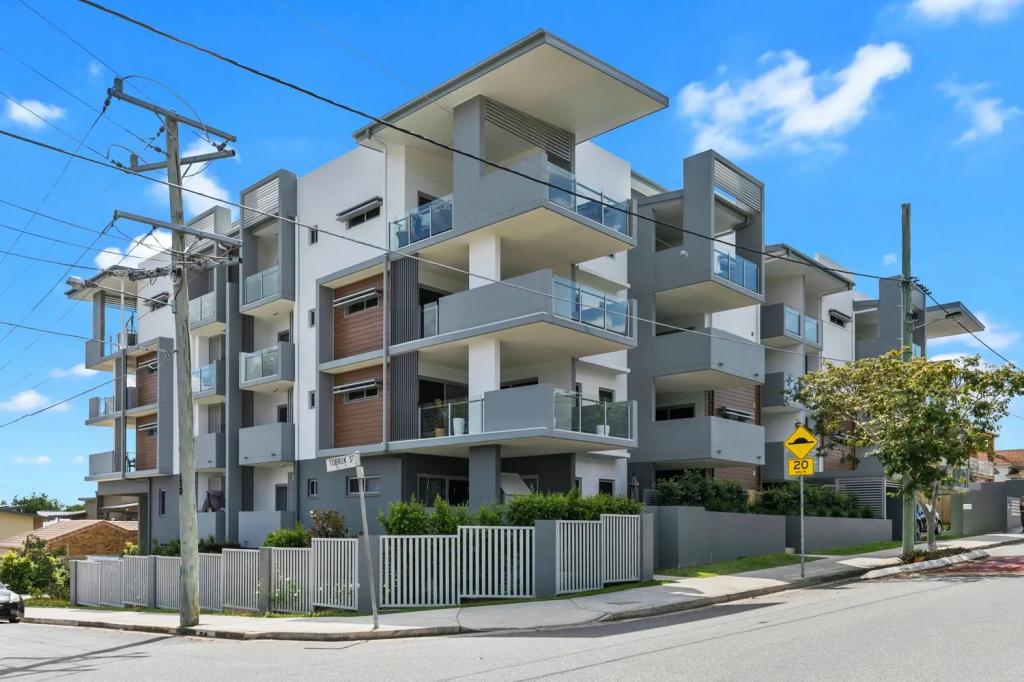 29/23 Fuller St, Lutwyche, QLD 4030