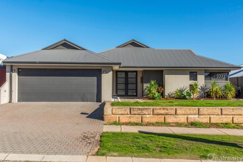 8 Nottely Cres, Secret Harbour, WA 6173