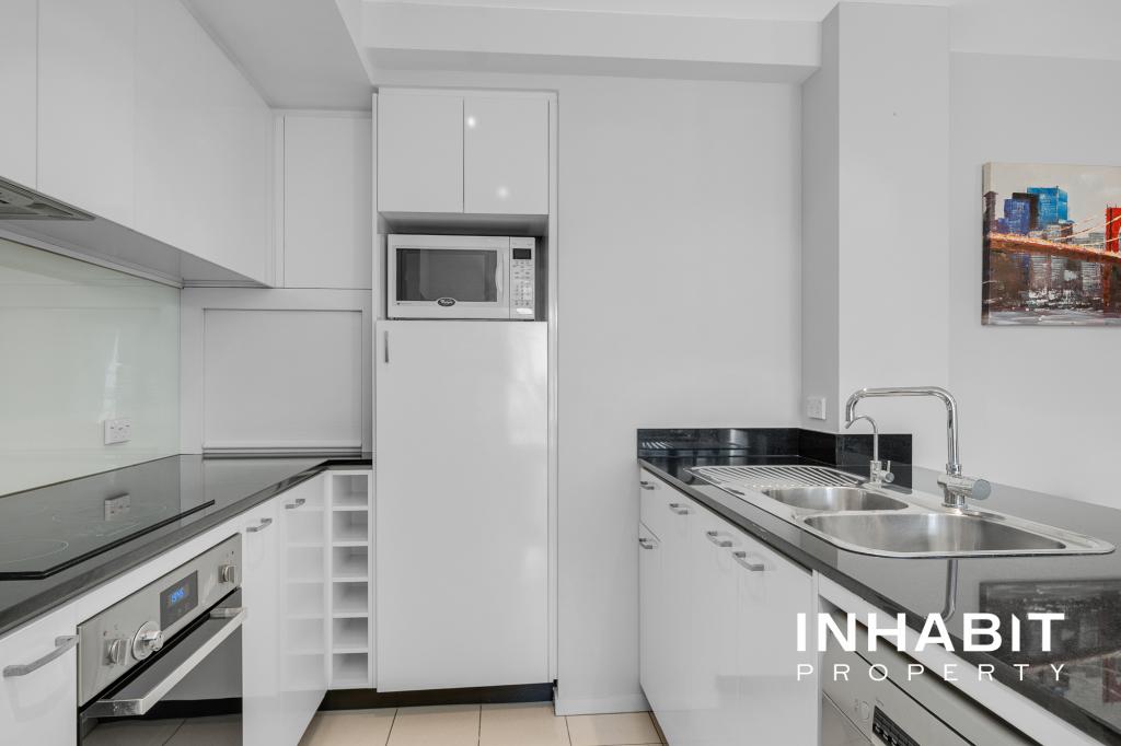 25/143 Adelaide Tce, East Perth, WA 6004