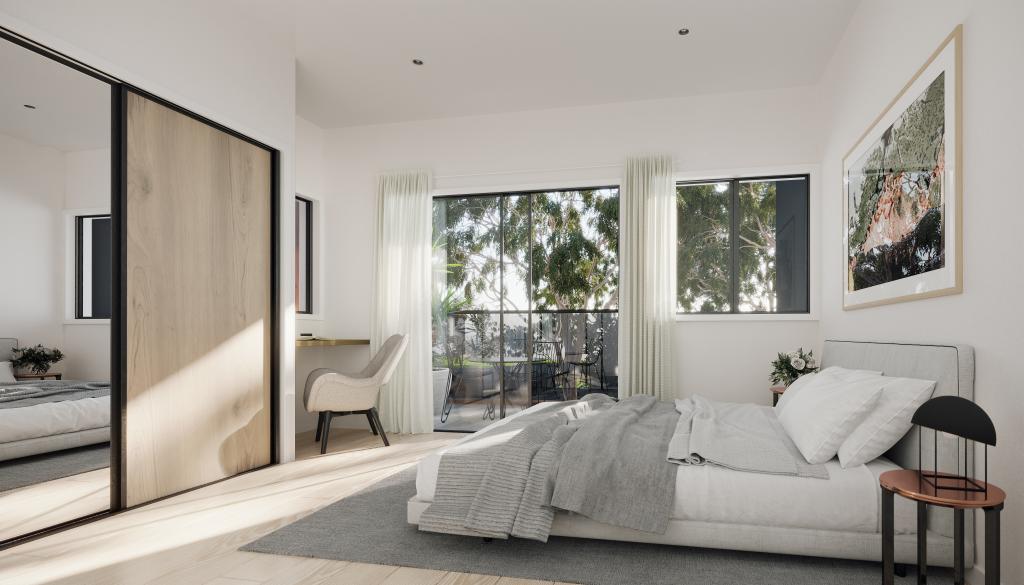 25 8-18 Baldwin Ave, Asquith, NSW 2077